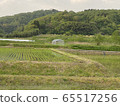 Countryside scenery Hirakuri 2 65517256