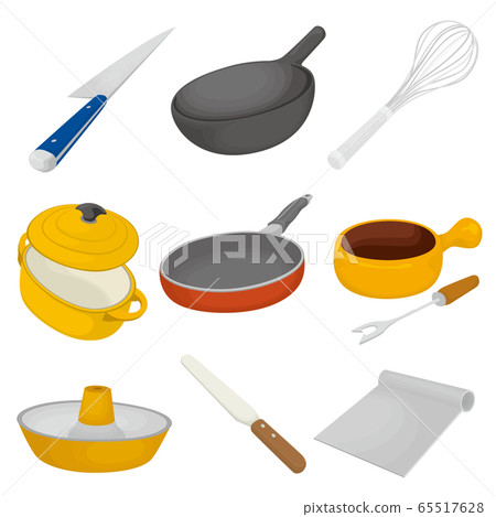 Cookware kitchenware 65517628