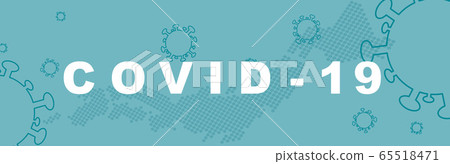 vector, vectors, corona 65518471
