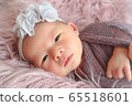 Newborn Photo 65518601