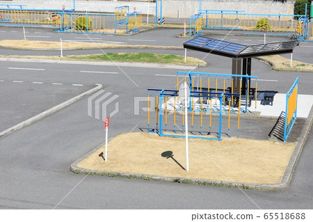 駕駛學校形象 駕駛學校形象 65518688