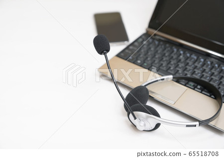 Telework image 65518708