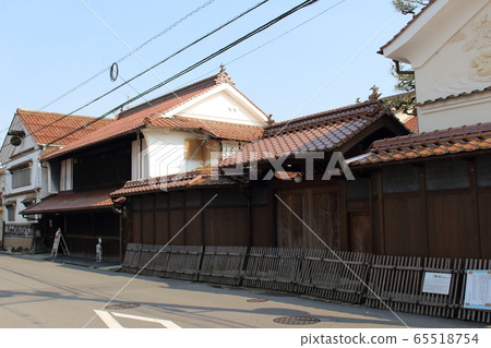 龜見清酒（Saijo Sake Brewery） 65518754