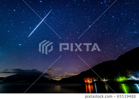 雙子座流星雨 65519488