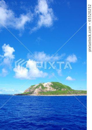 Mount Surikabuchi (Iwo Jima) 65520252