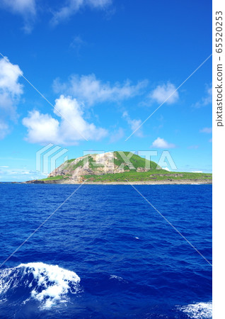 Surikabuchi山（硫磺島） 65520253