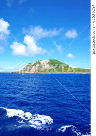 Surikabuchi山（硫磺島） 65520254