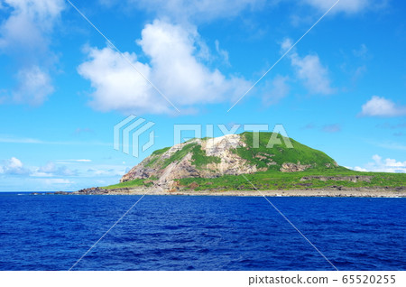 Surikabuchi山（硫磺島） 65520255