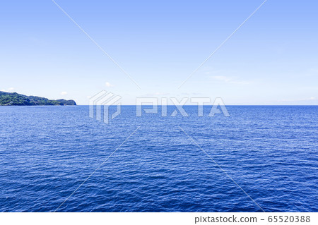 Nishiizu sea 65520388