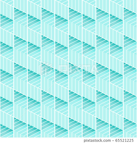 Abstract geometric lines seamless pattern vector Abstract geometric lines seamless pattern vector 65521225