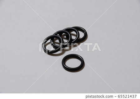 O-ring (rubber packing) O-ring (rubber packing) 65521437