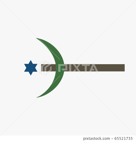 Combination of the three monotheistic religions Combination of the three monotheistic religions 65521735