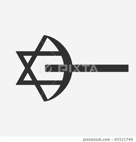 Combination of the three monotheistic religions 65521749