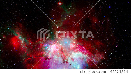 Ultra Deep Field.  65521864