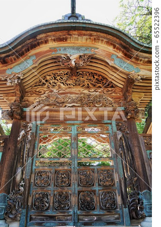 城ok寺(淨土宗的祖先神ran聖人) 城ok寺(淨土宗的祖先神ran聖人) 65522396
