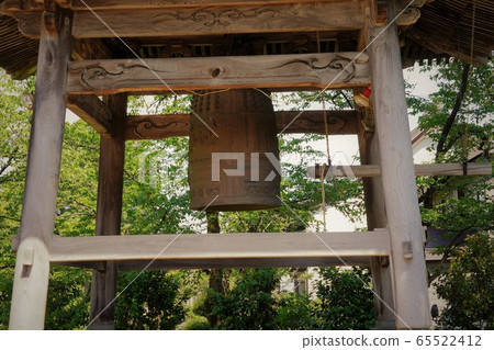 城ok寺（淨土宗的祖先神ran聖人） 65522412