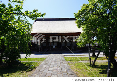 城ok寺(淨土宗的祖先神ran聖人) 城ok寺(淨土宗的祖先神ran聖人) 65522414