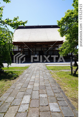 Jokoji Temple (the ancestor Shinran saint of Jodo Shinshu) Jokoji Temple (the ancestor Shinran saint of Jodo Shinshu) 65522415