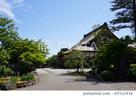 城ok寺(淨土宗的祖先神ran聖人) 城ok寺(淨土宗的祖先神ran聖人) 65522416