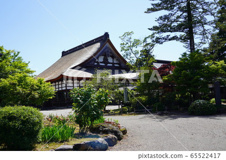 城ok寺(淨土宗的祖先神ran聖人) 城ok寺(淨土宗的祖先神ran聖人) 65522417