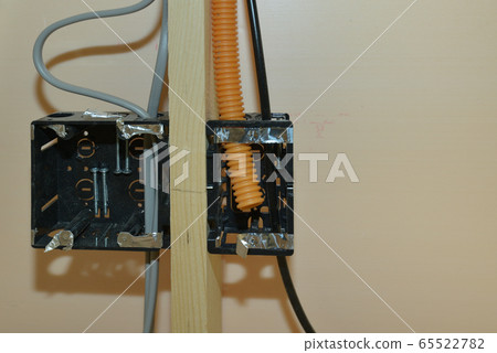 Electric wiring of new house Electric wiring of new house 65522782