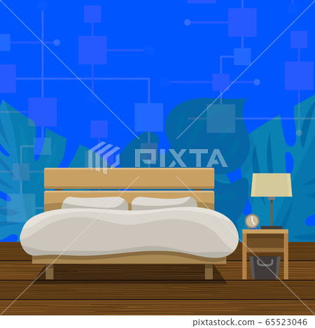 bedroom, bedchamber, bedrooms 65523046