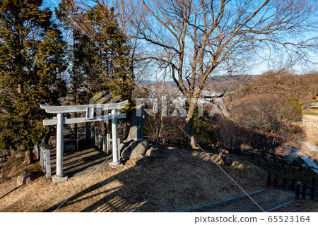 福島市信山市景觀本天山公園 福島市信山市景觀本天山公園 65523164