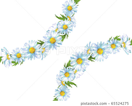 Shaster daisy decoration 65524275