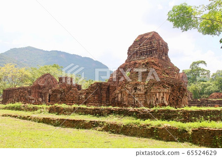 共濟會廢墟越南 共濟會廢墟越南 65524629