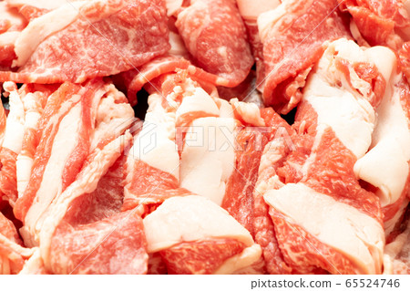 牛肉(和牛牛肉切塊) 牛肉(和牛牛肉切塊) 65524746