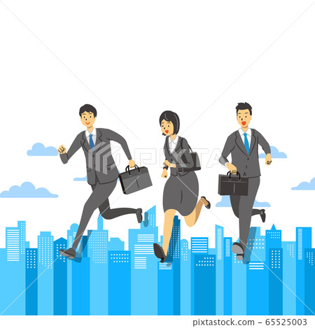 找工作 就業 求職 65525003