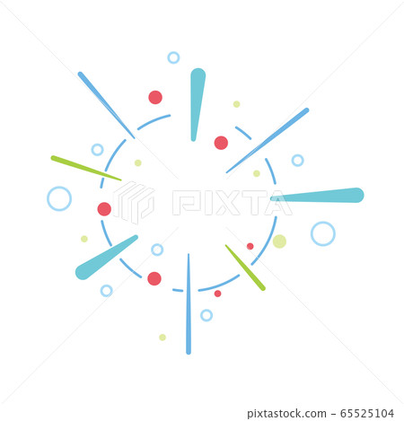 illustration 數字動畫 醫療插圖 65525104
