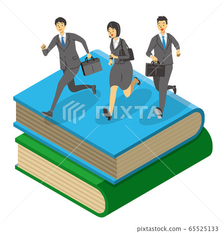 job hunting, gents, male 65525133