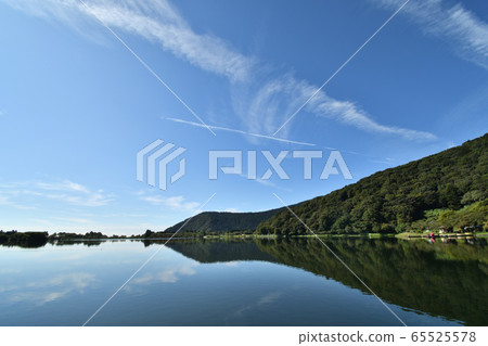 Lake Tanuki 65525578