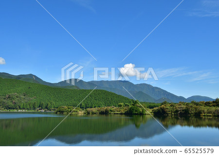 Lake Tanuki Lake Tanuki 65525579