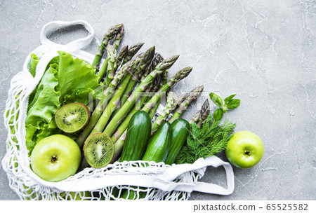 Healthy vegetarian food concept Healthy vegetarian food concept 65525582