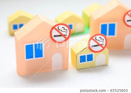 Non smoking 65525603