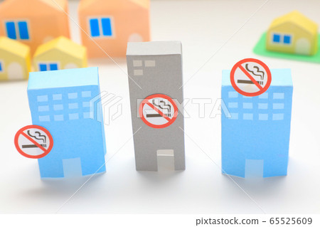 禁止吸煙 禁止吸煙 65525609