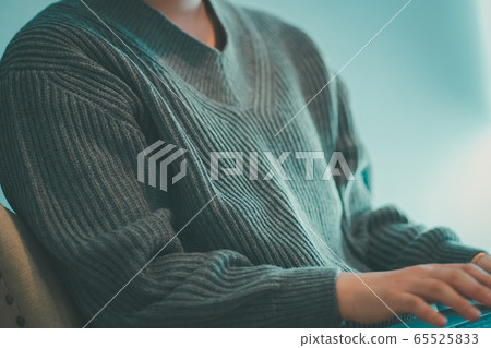 女生 女孩 女性 65525833