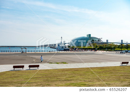 Fukushima Ocean Science Center Environment Aquarium Aquamarine Fukushima New Ocean Museum Fukushima Ocean Science Center Environment Aquarium Aquamarine Fukushima New Ocean Museum 65526207