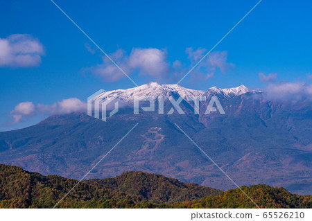 (長野縣)木曾山 (長野縣)木曾山 65526210