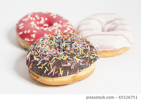 Assorted Donuts 65526751