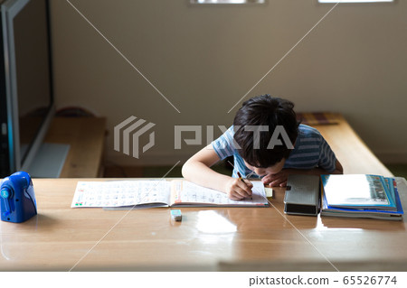 Home study elementary school 65526774