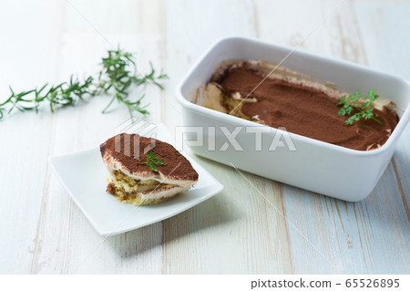 Tiramisu Tiramisu 65526895