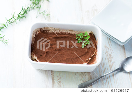 提拉米蘇 提拉米蘇 65526927