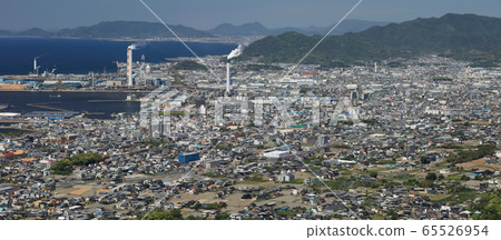 四國中央城市景觀 四國中央城市景觀 65526954