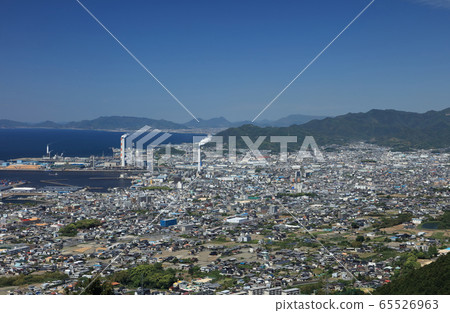 四國中央城市景觀 四國中央城市景觀 65526963