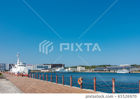 Iwaki Onahama Minato Oasis Aqua Marine Park Seaside Deck 65526970