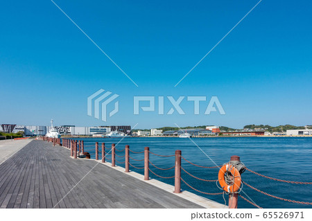 Iwaki Onahama Minato Oasis Aqua Marine Park Seaside Deck 65526971