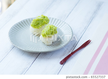 蠶豆飯 65527337